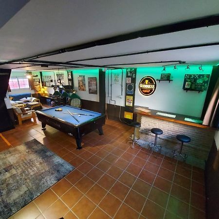 Bonita Casa En Granada+Parking En El Centro+Wifi Villa Ambroz Dış mekan fotoğraf