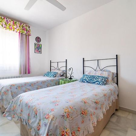 Bonita Casa En Granada+Parking En El Centro+Wifi Villa Ambroz Dış mekan fotoğraf