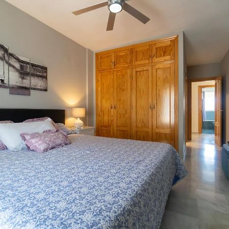 Bonita Casa En Granada+Parking En El Centro+Wifi Villa Ambroz Dış mekan fotoğraf