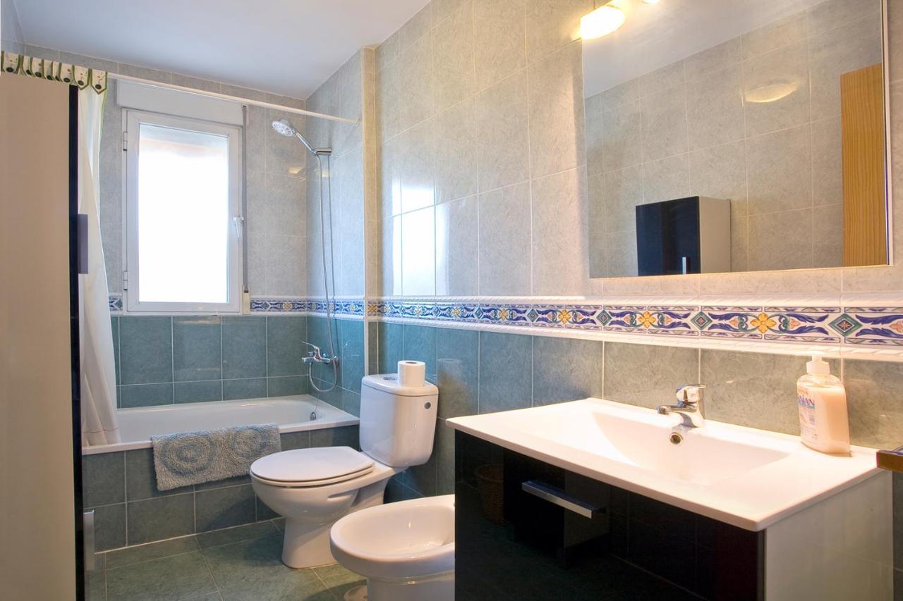 Bonita Casa En Granada+Parking En El Centro+Wifi Villa Ambroz Dış mekan fotoğraf