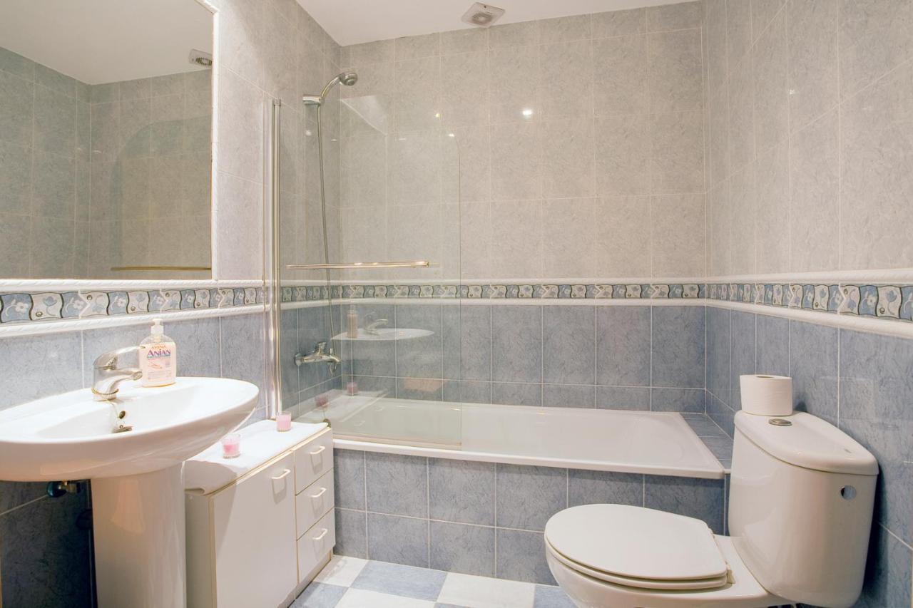 Bonita Casa En Granada+Parking En El Centro+Wifi Villa Ambroz Dış mekan fotoğraf