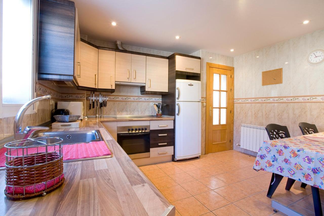 Bonita Casa En Granada+Parking En El Centro+Wifi Villa Ambroz Dış mekan fotoğraf